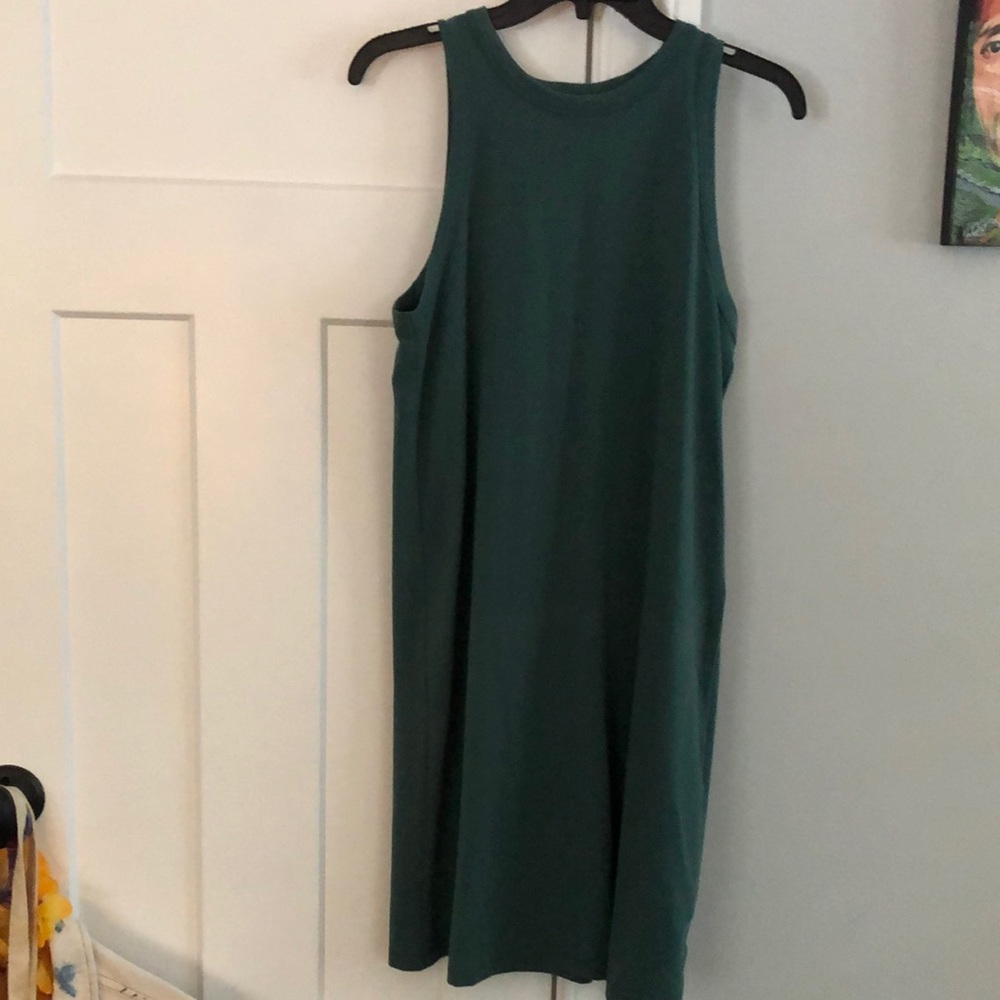 NEW comfy dress by a new day